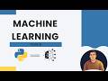 Introducción al Machine Learning con Python: Frameworks, librerías y casos reales