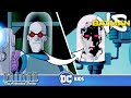 The Fate of Iconic Characters! | Batman: The Animated Series VS Batman Beyond | @DC Kids​