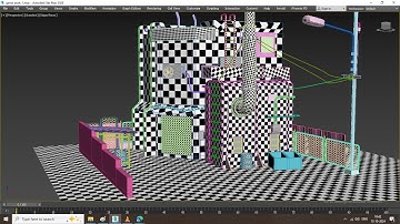 Unwrap Like a Pro: Mastering UV Mapping in 3ds Max