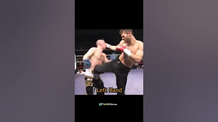 Andrew Tate Broke His Hand🤕