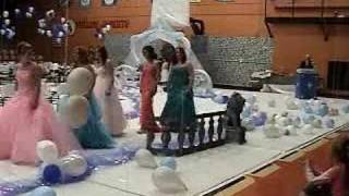 CHS Promenade, Part II