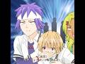 三人が齊木の超能力を発見した、次は誰だろう? #animeedit #anime #saikikusuo #斉木楠雄のψ難