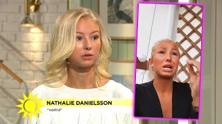 Nathalie Danielsson Nattid I Tramadol-Drama