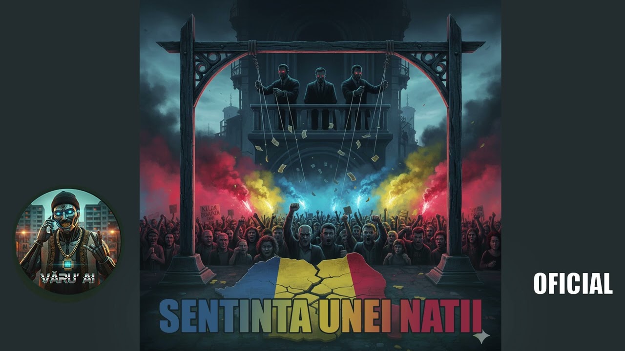 Văru' AI - Sentinta Unei Natii 