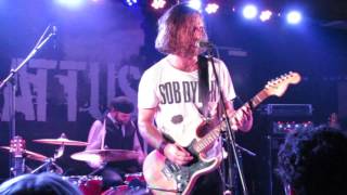 Flattus - Loutka (live Rock Café)