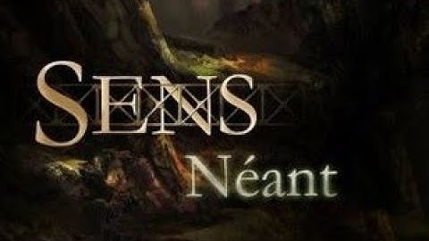 Sens The RPG inside a Role Playing Game