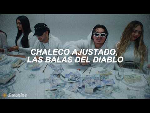 EL DE LA TINTA, Gabito Ballesteros - holanda (LETRA)