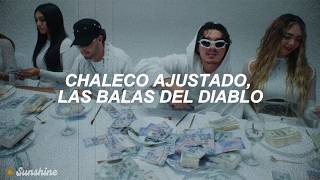 EL DE LA TINTA, Gabito Ballesteros - holanda (LETRA)