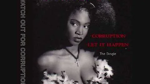 Toi Horn "Let It Happen"
