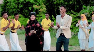 Dhaanto Cusub Farxiya By Abdinuur Gafoote