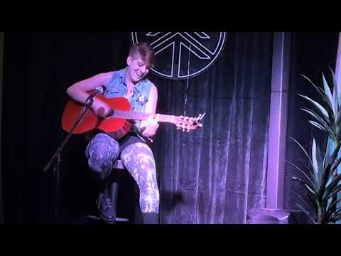 FORTRESS (Open Mic 6/22)