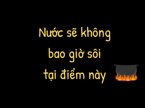 Video: Thuyết động học của chất lỏng là gì?