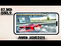 Forza horizon game offline in android