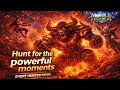 Short Hunter Mode | Mobile Legends
