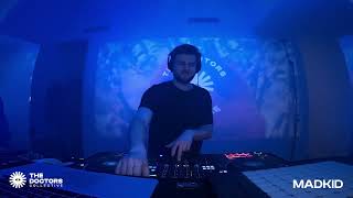 Madkid DJ SET @ Zabieg Pacura Studios II, The Doctors, Kraków [Fred again, Gorgon City, Skrillex]
