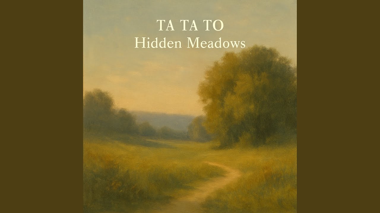Watch Hidden Meadows on YouTube Watch Hidden Meadows on YouTube