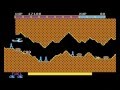Super Cobra - Atari / Commodore - (full gameplay) - RetroGames.pl