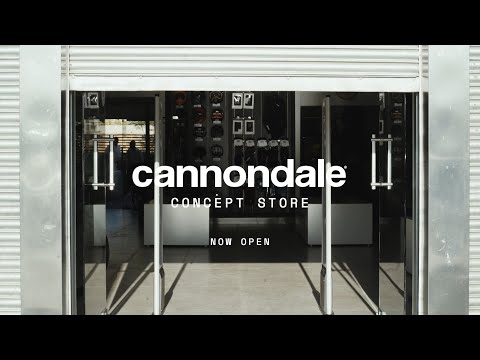 cannondale store