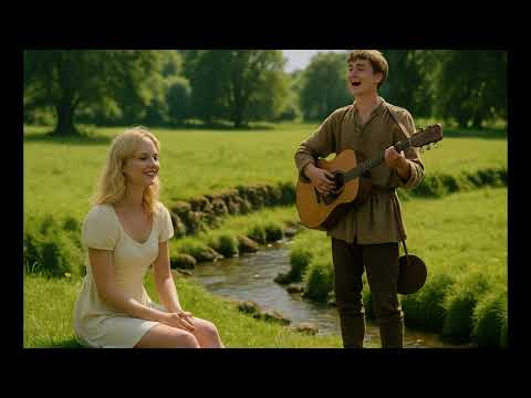 როცა შენს დალალებს ქარი შლის ახალი Remix Ai სიმღერა 