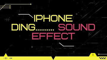 Iphone_Ding Sound Effect🔊 Download👇 | NCSE