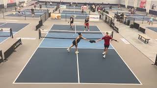 #31 Lydell Manning Memorial Open Play 