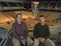 Courtside View Webcast: The typical Mike Anderson style?