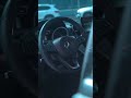 MERCEDES BENZ GLE 400 V6 NIGHT COUPÉ 4MATIC Presença imponente com conforto e desempenho de alto