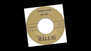 Download Lagu TEEN Rick Gambino - Oh-Oh (1961) MP3