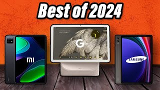 Best Android Tablets 2024  The Only 6 You Should Consider Today