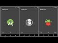 Create Introduction Starter Aplication for First Open in Android