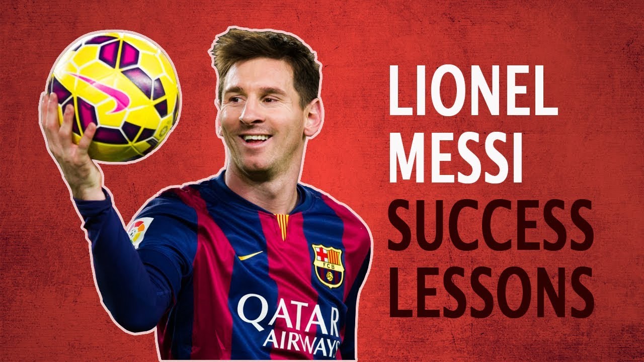 Huge Inventory 20834 49a1c 30 Inspirational Lionel Messi Quotes On