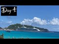 Day 4 at Symphony of the Seas || September 2022 || Day at St Maarten @RoyalCaribbean