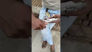 Desi Katta Desi Pistol