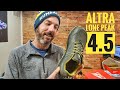 Altra Lone Peak 4.5 Review | 2019