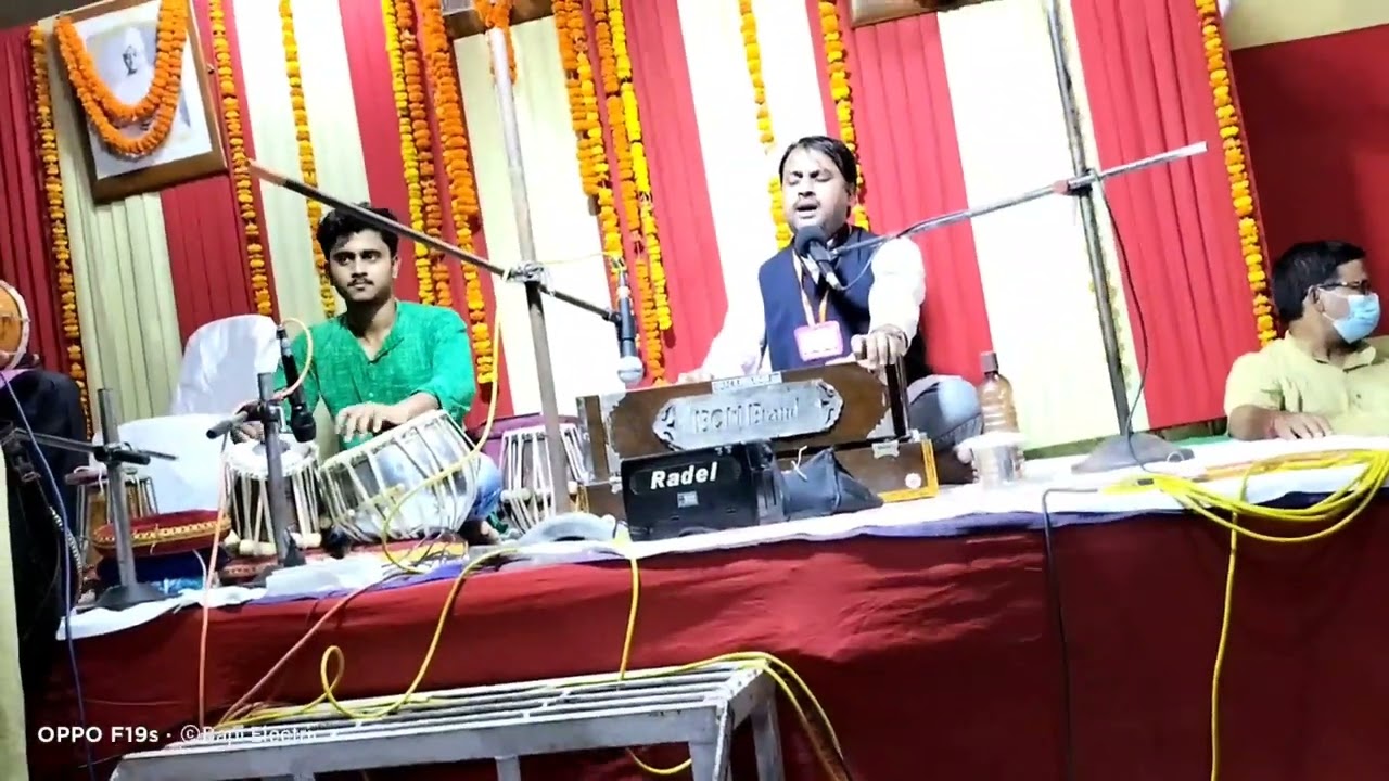 Bhajan song | Tabla Anurup
