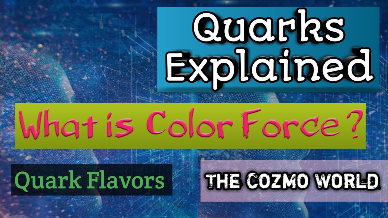 quark flavors