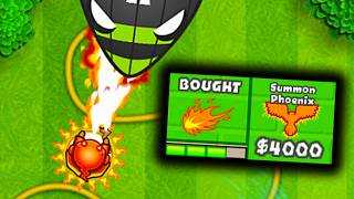 Here's Why The Monkey Apprentice SUCKS In 2026... (Bloons TD Battles) screenshot 2