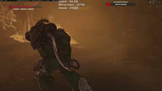 видео: Warhammer 40,000:Space Marine 2 Кооп(H.supp)(норм. страта)БАЛЛИСТИЧЕСКИЙ СОСТАВ(воскресная прогулка) картинка: Warhammer 40,000:Space Marine 2 Кооп(H.supp)(норм. страта)БАЛЛИСТИЧЕСКИЙ СОСТАВ(воскресная прогулка)