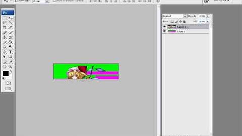 Type Moon Unlimited Life Bar Tutorial