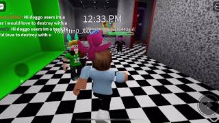 EXPLOITER PART 4