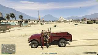 Gta 5 Gameplay No Commentary