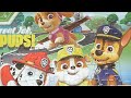 PAW Patrol puzzle 40 pieces パウパトロール 40ピース