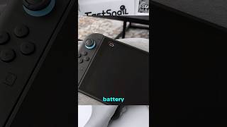 Switch 2 Battery Dying Again? #nintendoswitch2 #nintendoswitch #switch2 #gamingaccessories