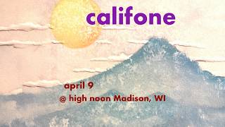 Califone - Habsburg Jaw - Live at the High Noon Saloon - Madison, Wisconsin - April 9, 2026