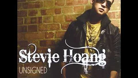 06. Stevie Hoang - No Good