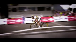 Mark Cavendish: Top 10 Sprints  │ by RIFIANBOY