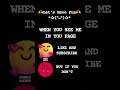 Let's just have😁 #fyp #viral #shortsfeed #shorttrend #funtimeyt #like #subscribe #ytshort #supportme
