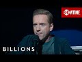 I selected myself ep 3 official clip  billions  season 5