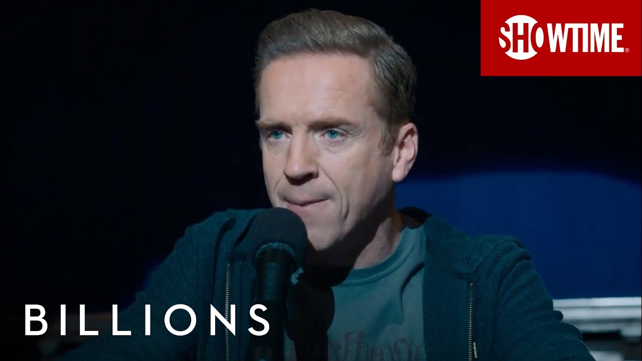 Download 'I Selected Myself' Ep. 3 Official Clip | Billions | Season 5