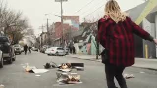 bushwick subtitle indonesia